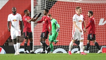 Trực tiếp Leipzig vs MU: Thiên đường hay địa ngục chờ MU?