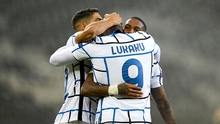 Inter Milan: Chiến đấu, chiến thắng, và cầu Chúa