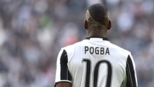 Cơ hội nào để Juve chiêu mộ Pogba?