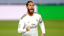 Real Madrid: Tương lai của Sergio Ramos sẽ ở PSG?