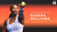 Roland Garros 2020: Quà sinh nhật cho Serena Williams?