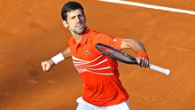 Novak Djokovic: Đối thủ lớn nhất là... chính mình
