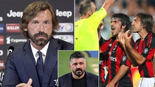 Juventus vs Napoli: Ngày những người bạn thân tái ngộ…
