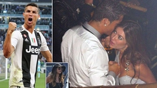 Tòa án ra phán quyết vụ CR7: Ronaldo có thể phải đối chất cựu người mẫu
