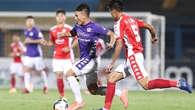 Giai đoạn 2 V-League 2020: TP.HCM 'khổ' với Hà Nội, Sài Gòn và Viettel tăng tốc