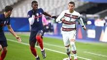 Trực tiếp Croatia vs Pháp: Chuyện gì đang xảy ra với Pogba?