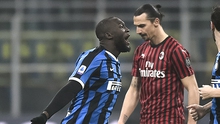 Inter vs AC Milan: Đợi chờ một trận derby nảy lửa…