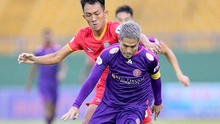 Trực tiếp Sài Gòn FC vs TPHCM: Thử thách ứng viên vô địch