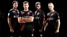 FC Midtjylland: Thi đấu bằng khoa học và số liệu thống kê