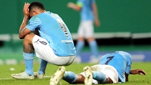 Trực tiếp Man City vs Porto: Pep, bóng đá không phức tạp như thế đâu!