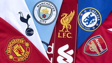 Ý tưởng về European Premier League: Các đội bóng nhà giàu lại muốn “ở riêng”