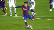 Messi và Morata, nhân tố M ở vòng bảng Champions League