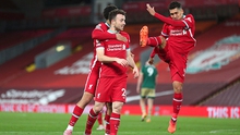 Liverpool: Nhà vô địch đã biết cách đá xấu xí