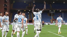 Trực tiếp Shakhtar vs Inter: Đến lúc Conte xây chắc hàng thủ
