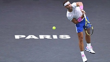 Rafael Nadal: Khi Paris là nỗi ám ảnh