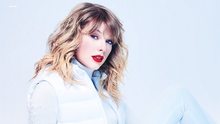 Taylor Swift đồng tình đưa nhạc vào chiến dịch tranh cử của Joe Biden