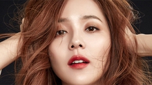 'Sắc đẹp vượt thời gian' Eugene - Idol đời đầu mẫu mực xứ Hàn