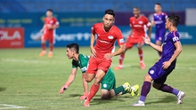 Bình luận viên Quang Huy: 'Cơ hội vô địch của Viettel và Hà Nội FC là 50-50'