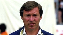 Cơn thịnh nộ của Alex Ferguson tại Mexico 86