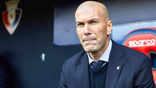 Real Madrid: Úm ba la, hiện ra Champions League