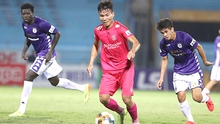 Vòng 9 LS V-League 2020: Lạ lùng Sài Gòn