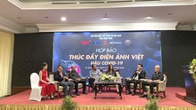 Điện ảnh Việt thời hậu Covid-19: Chỉ còn... ta với ta