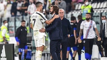 Juventus thắng trận đầu với Pirlo: Những tia sáng đầu tiên...