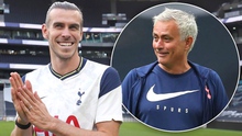 Tottenham: Bale và Mourinho có tìm thấy tiếng nói chung?