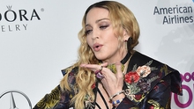 Madonna tự làm phim tiểu sử: Chuyện chưa kể về 'Nữ hoàng pop'