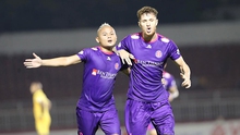 Sài Gòn FC đủ điều kiện vô địch V-League 2020
