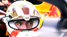 Verstappen tuyệt đấy, nhưng Mercedes vẫn thống trị