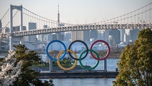 Đếm ngược 1 năm đến Olympic Tokyo