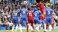 Trực tiếp bóng đá Liverpool vs Chelsea: Vé dự C1 sẽ dành cho Chelsea?