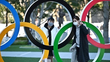 Olympic 2020: Lại chờ 1 năm và vẫn sợ… hoãn