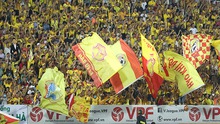 Vòng 11 LS V-League 2020: Thiên Trường 'chờ cơn mưa tới'
