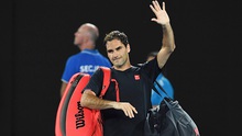 Federer: Grand Slam 21 cho năm 2021?