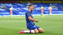 Chelsea thua chung kết FA Cup: Những tia sáng từ một thất bại