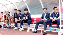 HLV Chung Hae Seong không có cơ sở để đưa TP.HCM vô địch V-League
