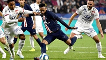 Tứ kết Champions League: Những niềm hy vọng từ Ligue 1