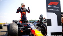 Verstappen đã đánh bại Mercedes như thế nào?