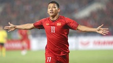 Anh Đức vẫn cần cho đội tuyển Việt Nam