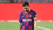 Nếu Messi rời Barcelona: Vườn địa đàng sẽ không còn có Barca