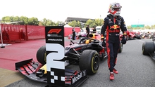 Dư âm chặng Spanish GP: Chặng đua quyết định cả mùa giải?