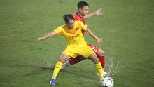 Cầu thủ trẻ Việt Nam thiệt thòi hơn đồng nghiệp châu lục