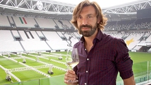 Juventus: Pirlo sẽ làm HLV hay như làm rượu ngon?