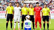 Bóng đá Việt Nam chốt ngày trở lại