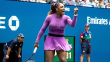 Hôm nay khai mạc US Open 2020: Serena Williams có còn đáng sợ?