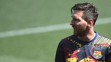 Messi rời Barca: Cuộc chiến chưa có hồi kết