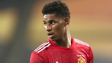 Thêm việc thiện, Rashford thêm nhiều thiện cảm