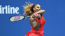 US Open 2020: Lịch sử gọi tên Serena Williams